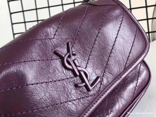 Tony Luxuries NIKI YSL BABY 0725